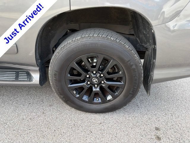 2014 Lexus GX 460 Base