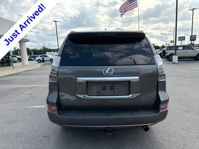 2014 Lexus GX 460 Base