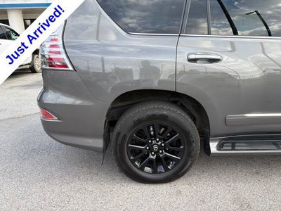 2014 Lexus GX 460 Base