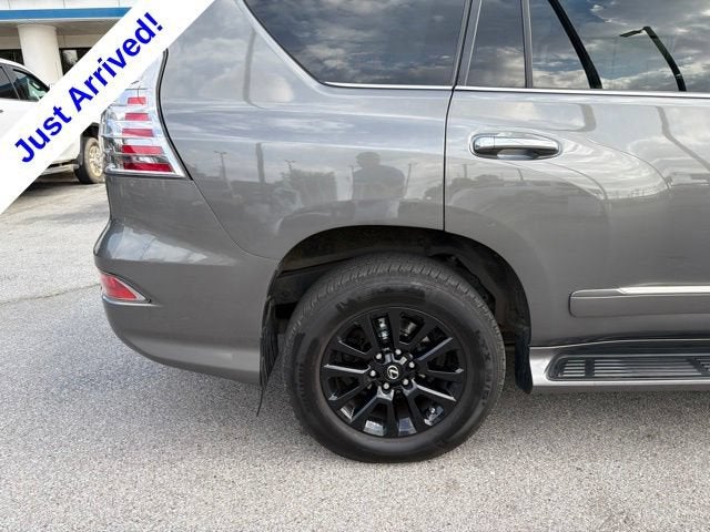 2014 Lexus GX 460 Base