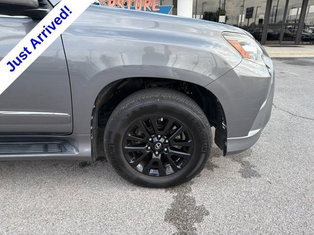 2014 Lexus GX 460 Base