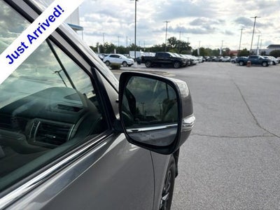 2014 Lexus GX 460 Base