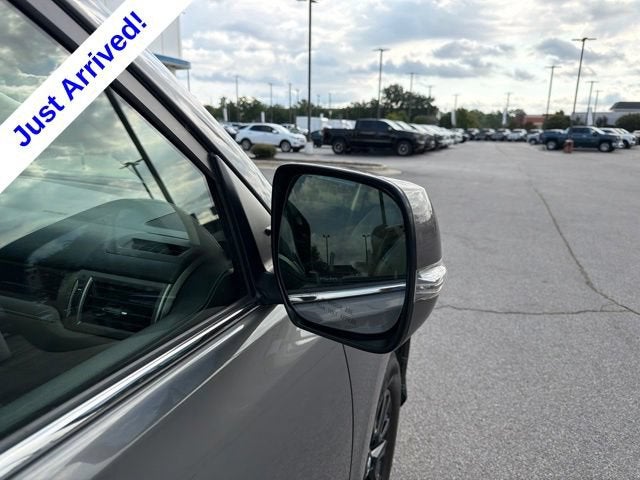 2014 Lexus GX 460 Base