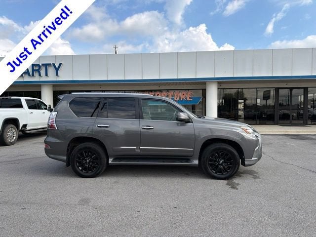 2014 Lexus GX 460 Base