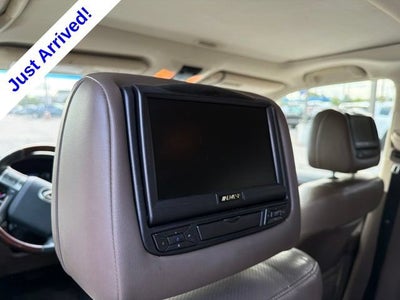 2014 Lexus GX 460 Base
