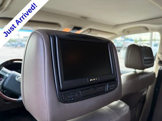 2014 Lexus GX 460 Base