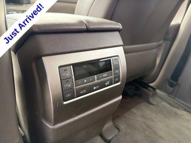 2014 Lexus GX 460 Base