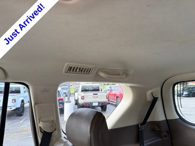 2014 Lexus GX 460 Base