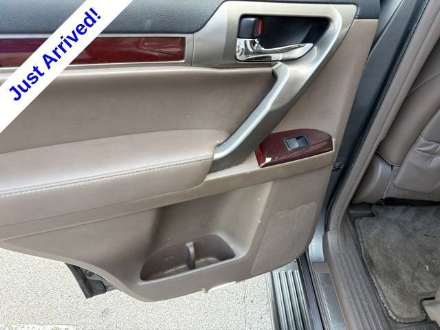 2014 Lexus GX 460 Base