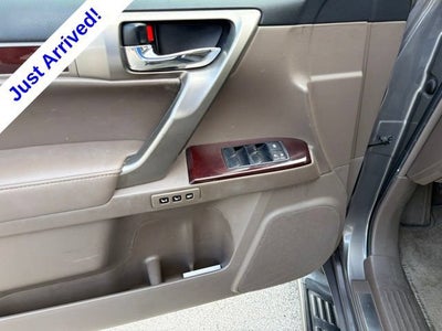 2014 Lexus GX 460 Base