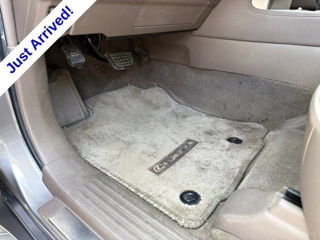2014 Lexus GX 460 Base