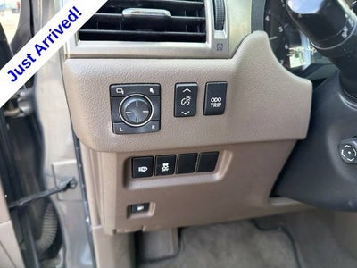 2014 Lexus GX 460 Base