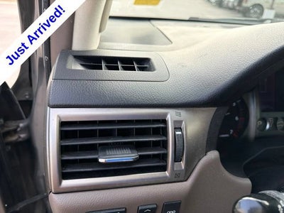2014 Lexus GX 460 Base