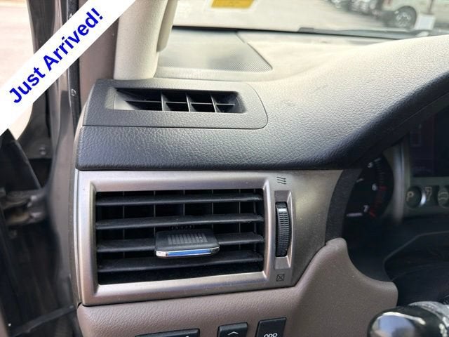 2014 Lexus GX 460 Base