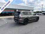 2014 Lexus GX 460 Base