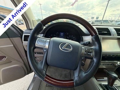 2014 Lexus GX 460 Base