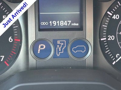 2014 Lexus GX 460 Base
