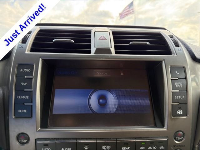 2014 Lexus GX 460 Base