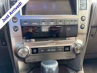 2014 Lexus GX 460 Base