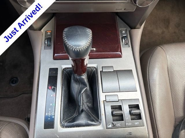 2014 Lexus GX 460 Base