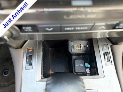 2014 Lexus GX 460 Base