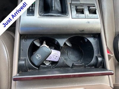 2014 Lexus GX 460 Base