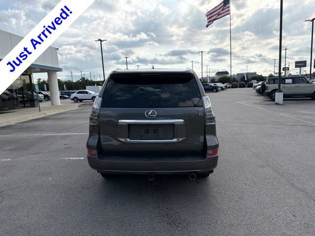2014 Lexus GX 460 Base