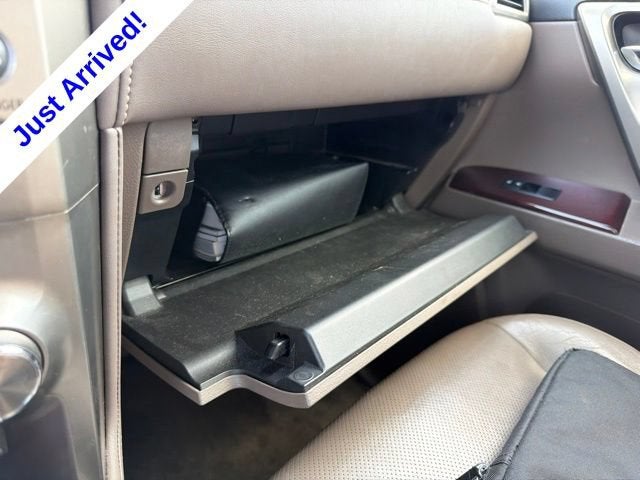2014 Lexus GX 460 Base