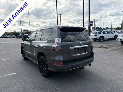 2014 Lexus GX 460 Base