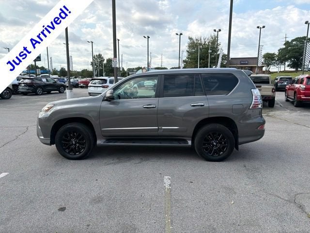 2014 Lexus GX 460 Base