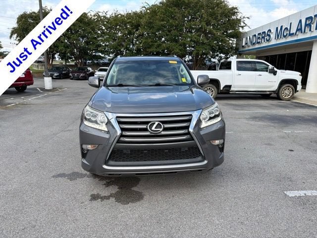 2014 Lexus GX 460 Base