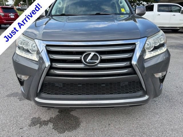 2014 Lexus GX 460 Base