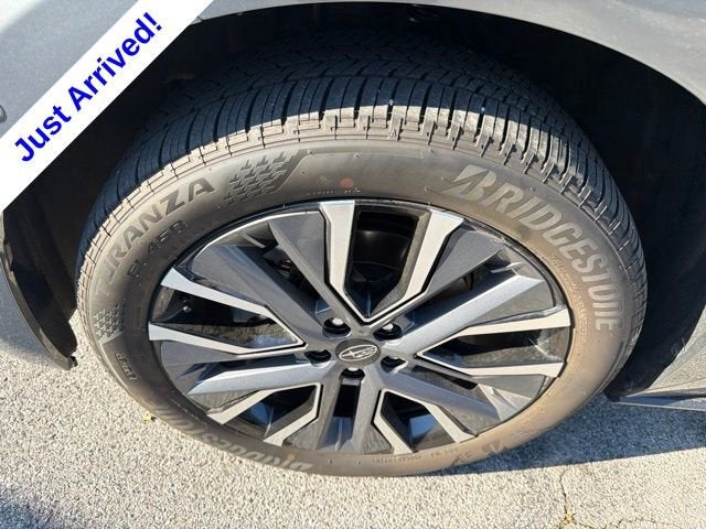 2026 Subaru Solterra Limited XT
