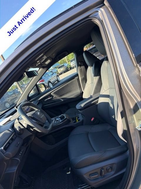 2026 Subaru Solterra Limited XT