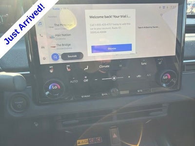 2026 Subaru Solterra Limited XT
