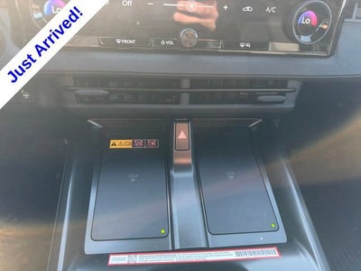 2026 Subaru Solterra Limited XT