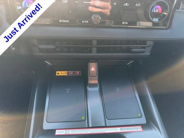 2026 Subaru Solterra Limited XT
