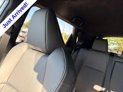 2026 Subaru Solterra Limited XT