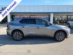 2026 Subaru Solterra Limited XT