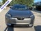 2026 Subaru Solterra Limited XT