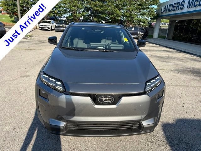 2026 Subaru Solterra Limited XT