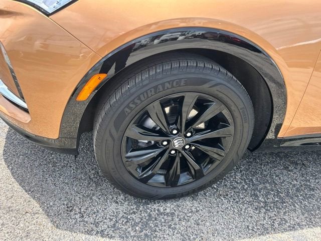 2024 Buick Envista Sport Touring
