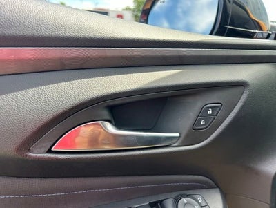 2024 Buick Envista Sport Touring