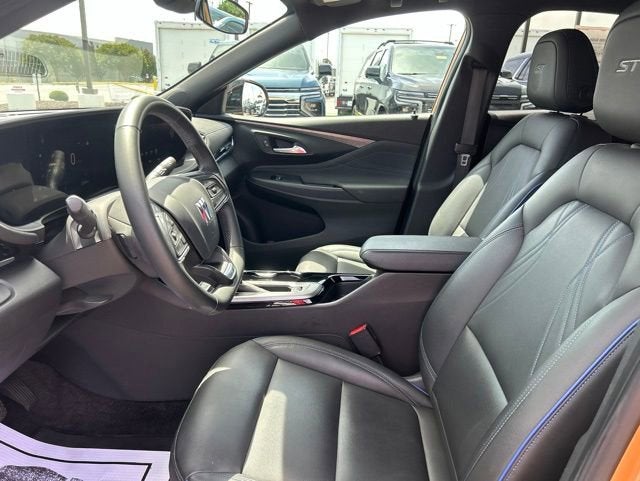 2024 Buick Envista Sport Touring