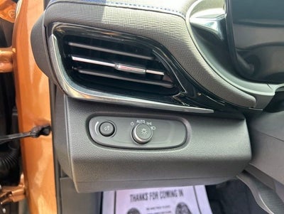 2024 Buick Envista Sport Touring