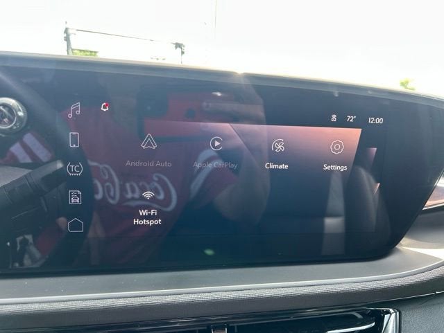 2024 Buick Envista Sport Touring