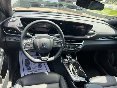 2024 Buick Envista Sport Touring
