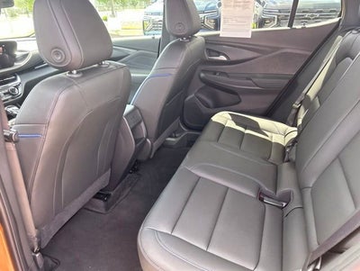 2024 Buick Envista Sport Touring