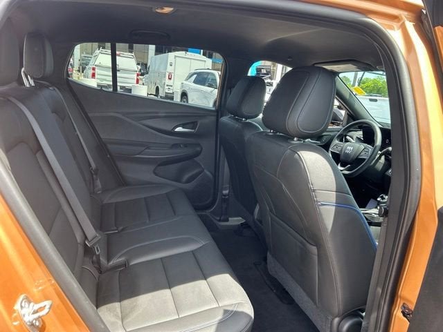 2024 Buick Envista Sport Touring