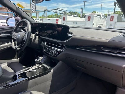 2024 Buick Envista Sport Touring